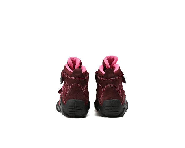 Imac Ayakkabı Outdoor 64458 Red Wine Fuchsia - Görsel 5